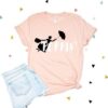 Poppin T-shirt ZNF08