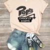 Pop's Chock'lit shoppe Tshirt ZNF08