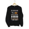 Porn Hub Christmas Sweashirt KM