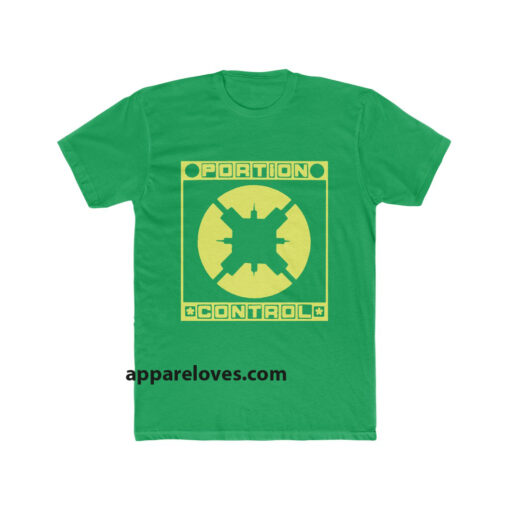 Portion Control Band T Shirt thd