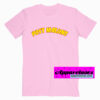 Post Malone T-shirt THD