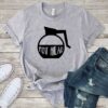 Pot Head Cute Women T-Shirt ZNF08