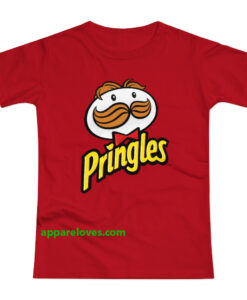 Pringles Tshirt Women's T-shirt thd