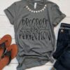 Progress over Perfection tee T-Shirt ZNF08