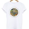 Psychedelic Research Volunteer Shirt ZNF08