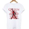 QUEEN TSHIRT ZNF08