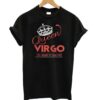 Queen Vrgo Yes I Bought My Own T shirt ZNF08