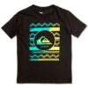 Quiksilver Primal Logo T-Shirt ZNF08