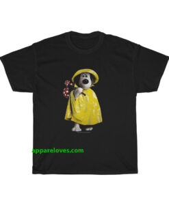 RARE VINTAGE 1989 Wallace And Gromit t shirt THD