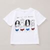 RED HOT CHILI PUPIES Tshirt DAP