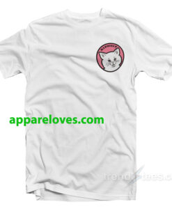 RIP N DIP STOP BEING A PUSSY T-Shirt THD