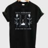 RIP Patriarchy T-Shirt