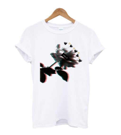 ROSE T-Shirt