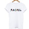 Rachel T Shirt ZNF08