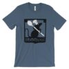 Ratatouille t-shirt DAP