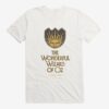Recovering The Classics The Wizard Of Oz T-Shirt DAP