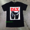 Rihanna DIY T-shirts thd