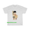 Rihanna Unapologetic Art T-SHIRT THD