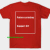 Rihanna diy pattern printingT Shirt thd