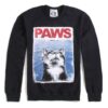 Riot Society Paws Sweatshirt