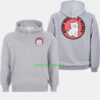 Rip N Dip Stop Being A Pussy hoodie thd