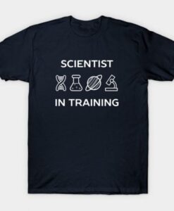 SCIENTIS TSHIRT