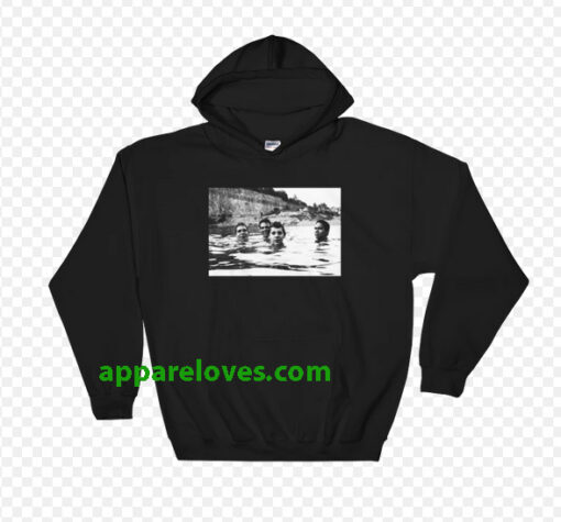 SLINT Spiderland Hoodie thd