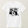 SONIC YOUTH T-SHIRT THD