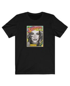 STRONGER THAN YESTERDAY - Unisex Tee