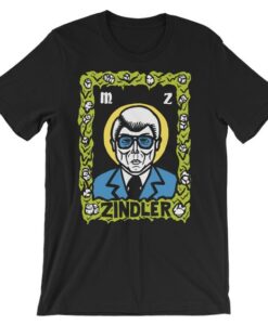 Saint MarvinT-Shirt DAP