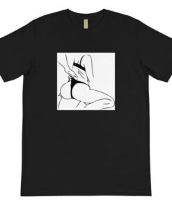 Sexy Ass Tshirt ZNF08