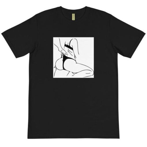 Sexy Ass Tshirt ZNF08