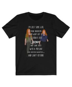 Shadowhunters All Stories Are True Angelic Power Shadowhunters T-Shirt