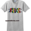 Shortys skateboards Fuck You T-shirts thd