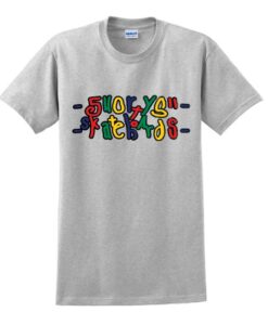 Shortys skateboards, Fuck You t-shirt ZNF08