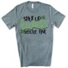 Shut up Liver TSHIRT ZNF08