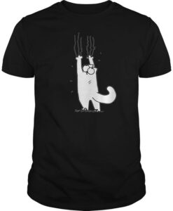 Simons Cat Tshirt DAP