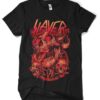 Slayer C T-Shirt DAP