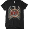 Slayer G T-Shirt DAP