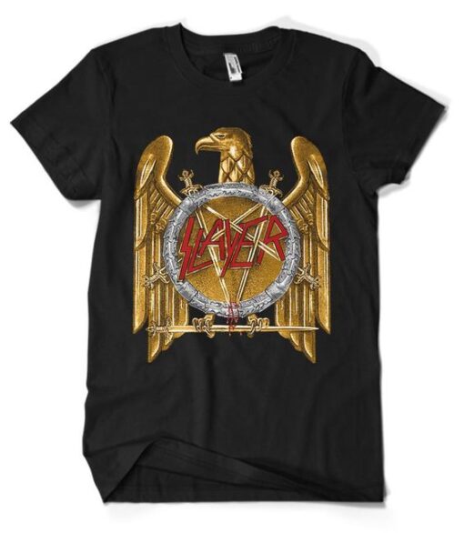Slayer X T-Shirt DAP