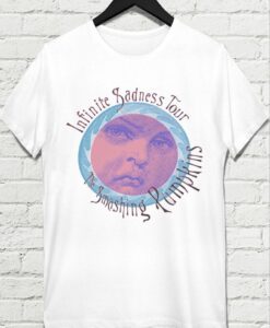 Smashing Pumkins Shirt