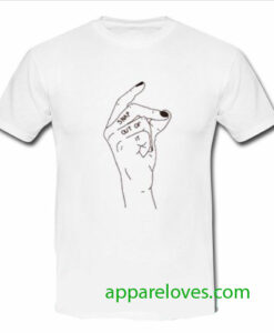 Snap Out Of It T-Shirt thd