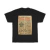 Splash Mountain Fifty Foot Plunge Ahead T-Shirt