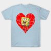SpongeBob Love T-Shirt ZNF08