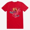 SpongeBob SquarePants Lookin Good T-Shirt ZNF08