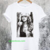 Stevie Nicks T-Shirt THD