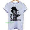 Stevie Nicks T-Shirts THD