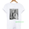 Stevie Nicks T shirt thd