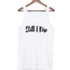 Still I rise Tank Top ZNF08