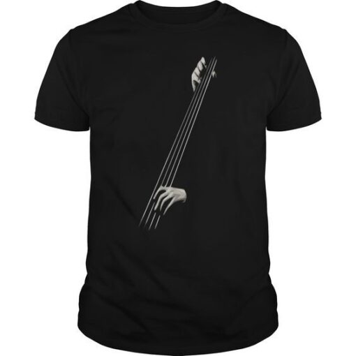 Strings T-Shirts DAP